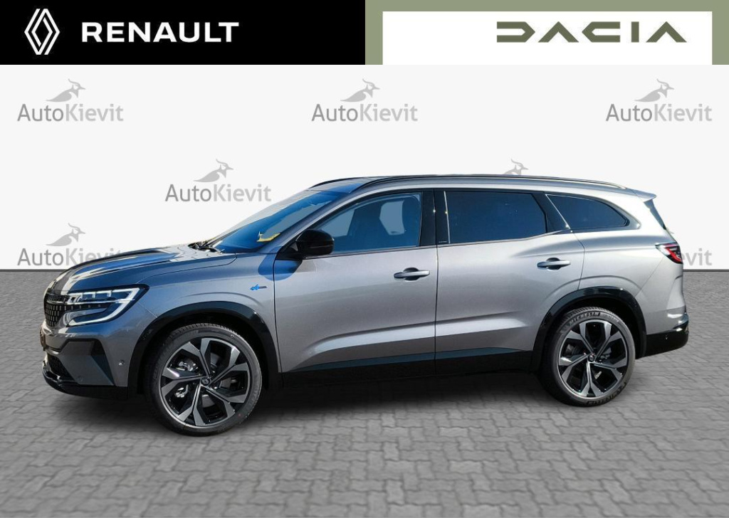 Renault Espace