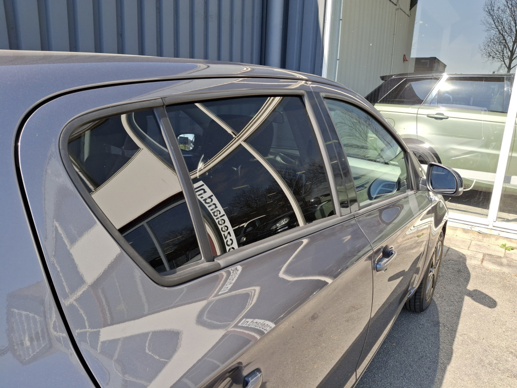 Hyundai I 20
