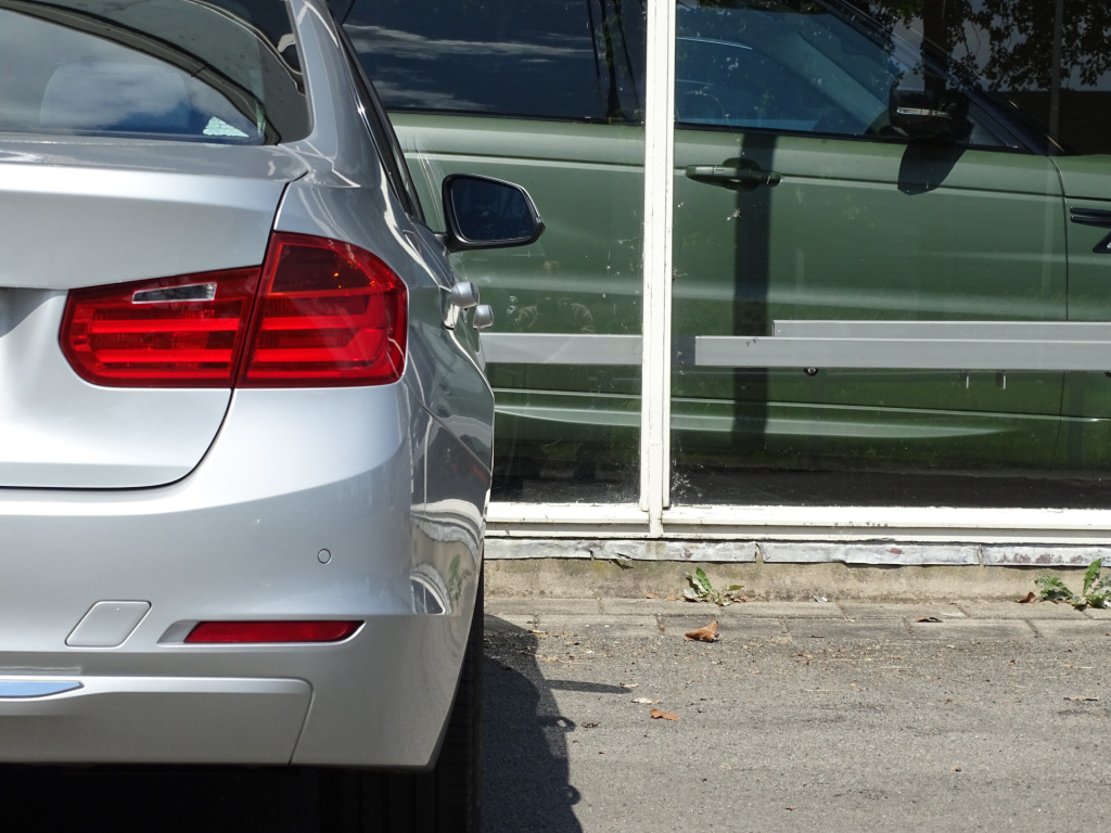 BMW 3-serie