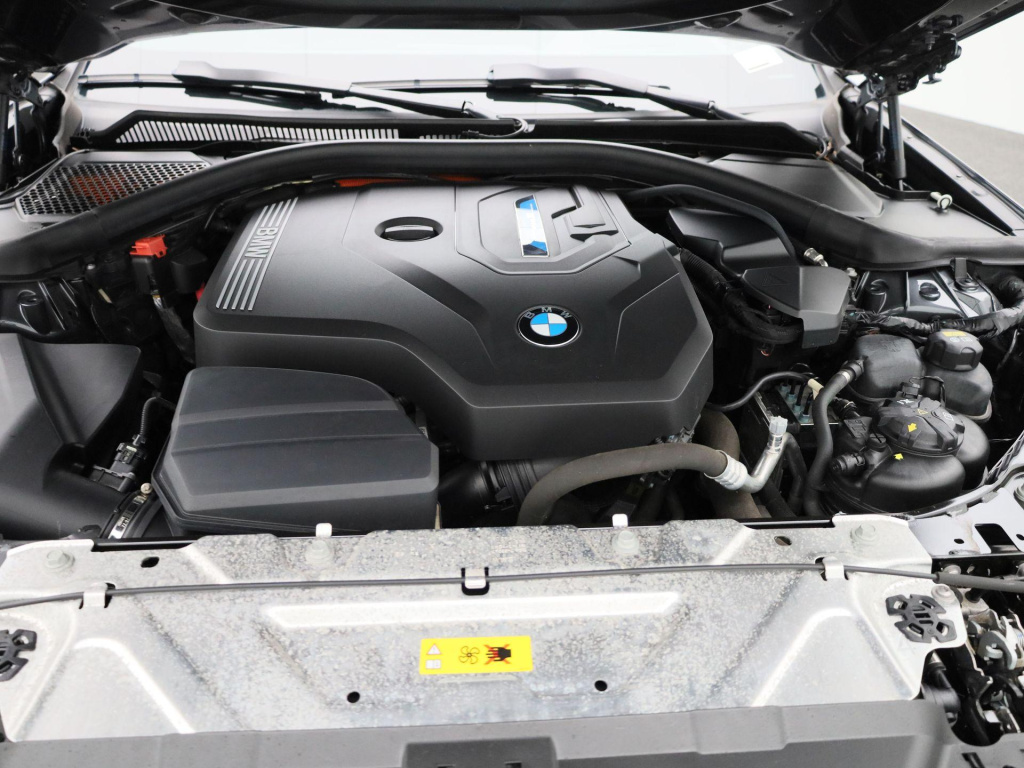 BMW 3-serie