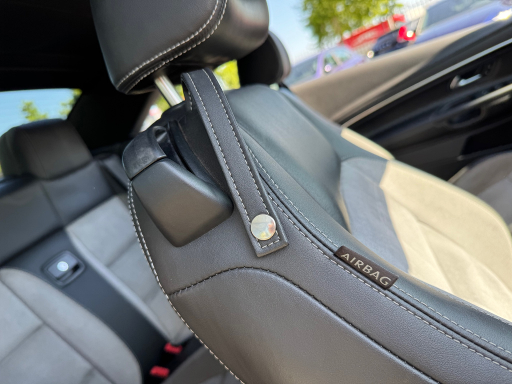 Volkswagen Eos