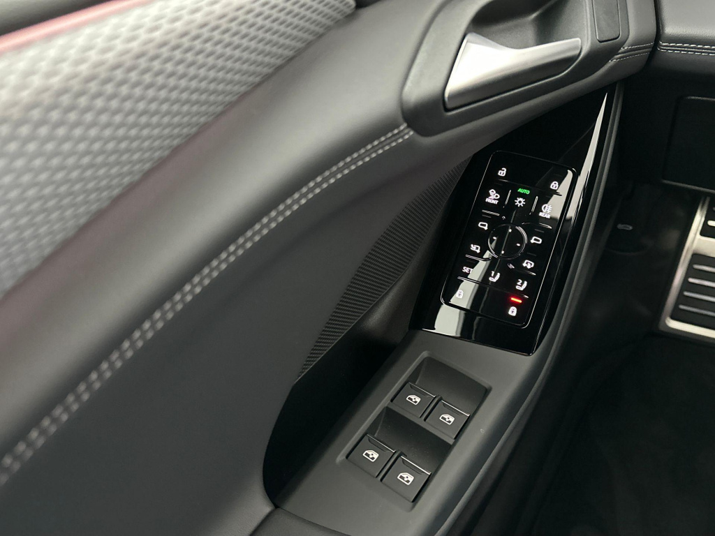 Audi A6 Sportback E-tron
