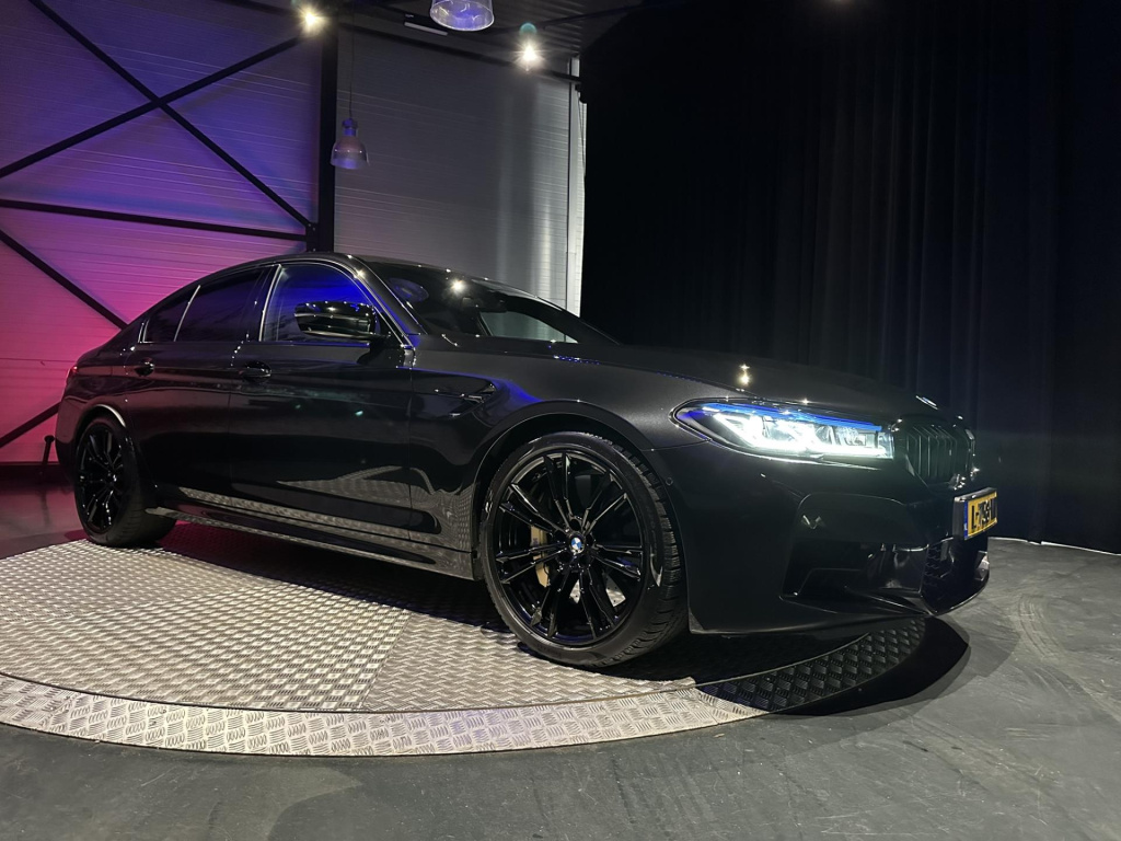 BMW M5