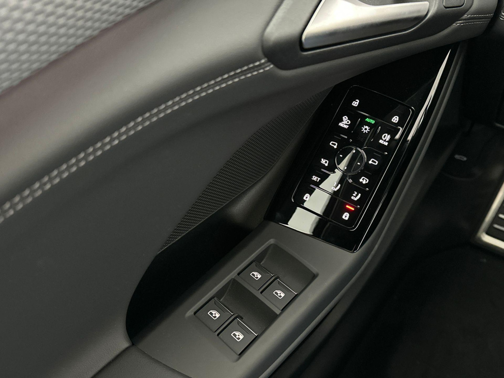 Audi A6 Sportback E-tron