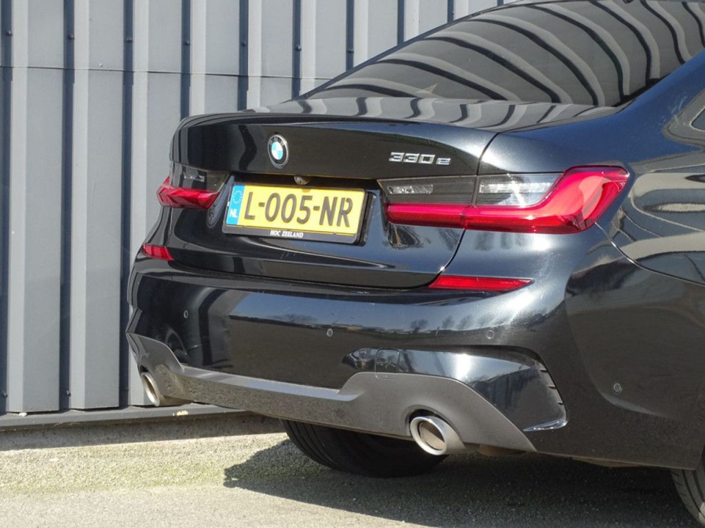 BMW 3-serie