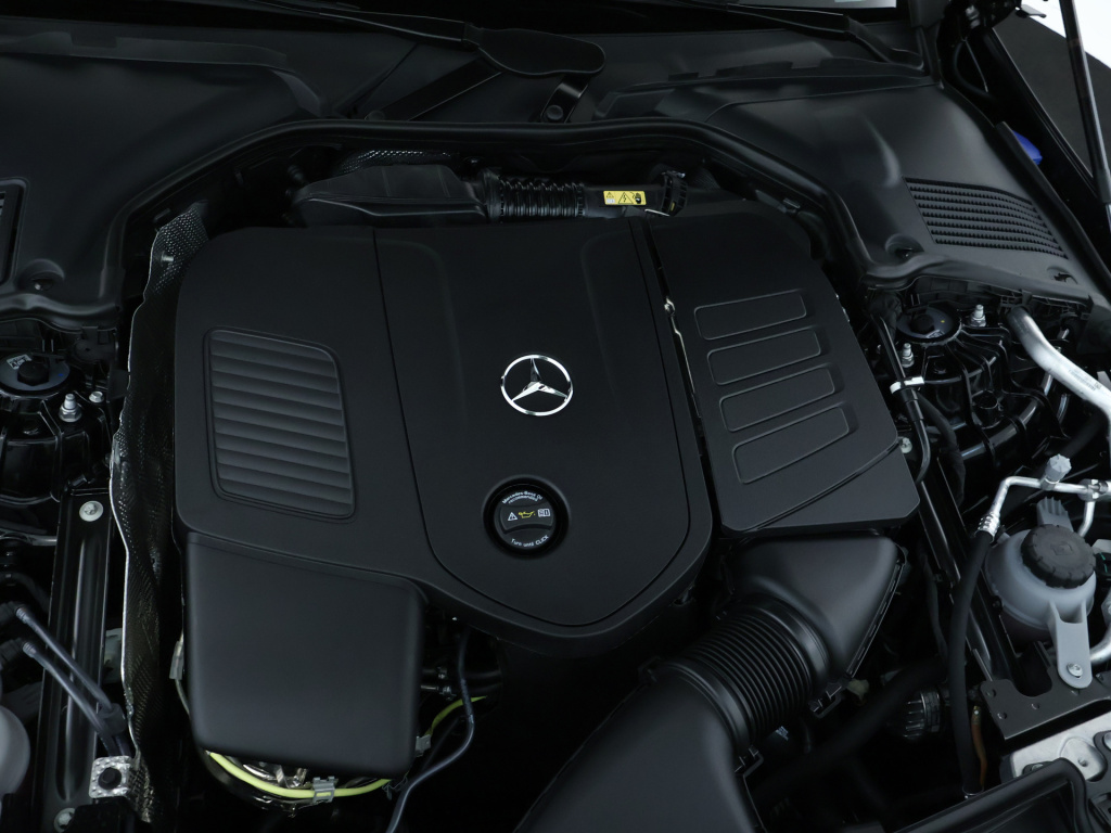 Mercedes-Benz Cle