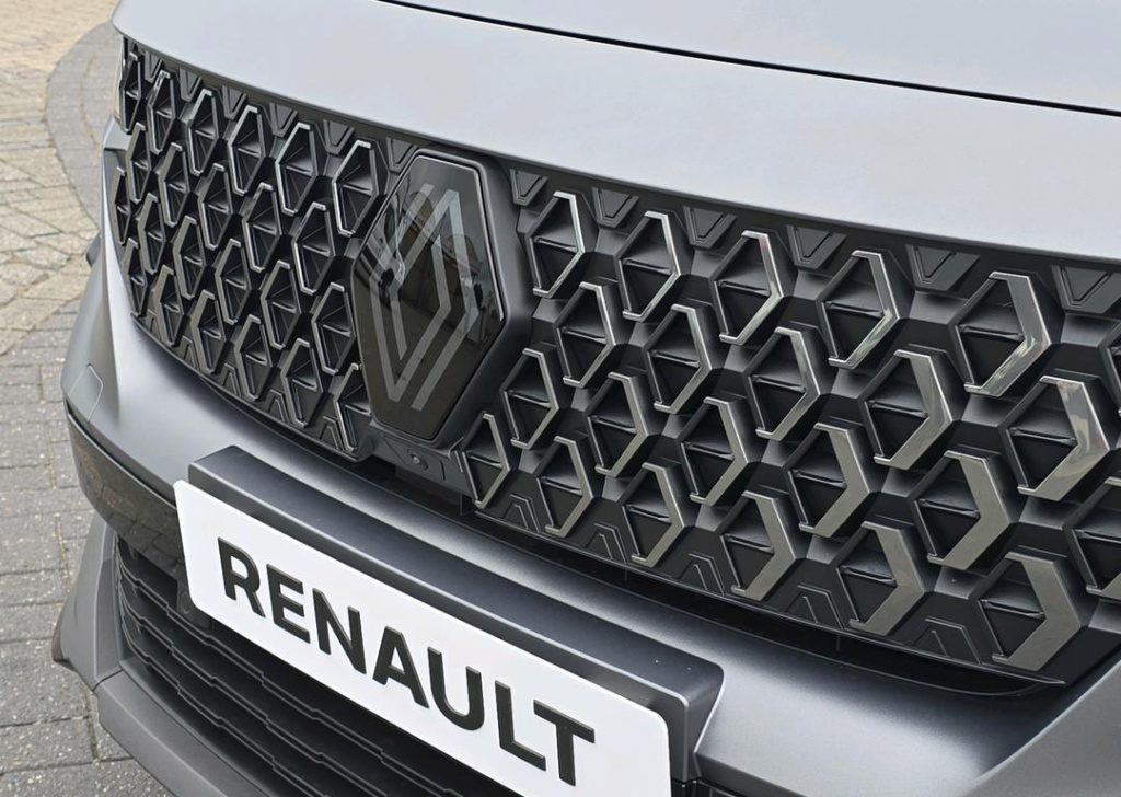 Renault Austral