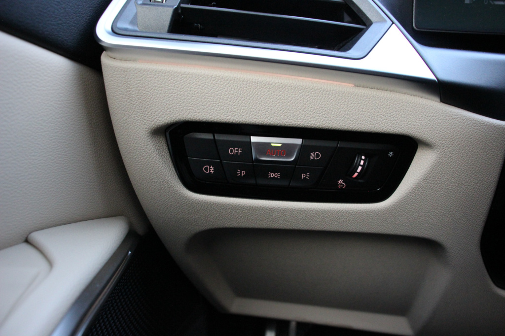 BMW 3-serie