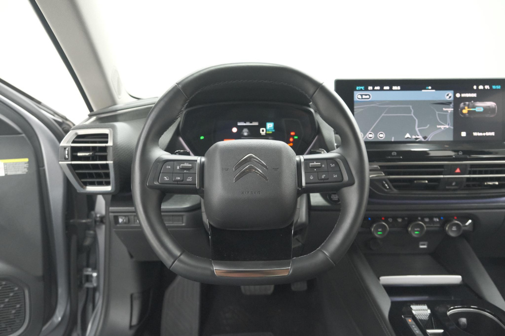 Citroen C5 X