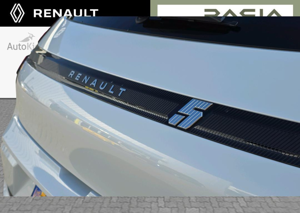 Renault 5