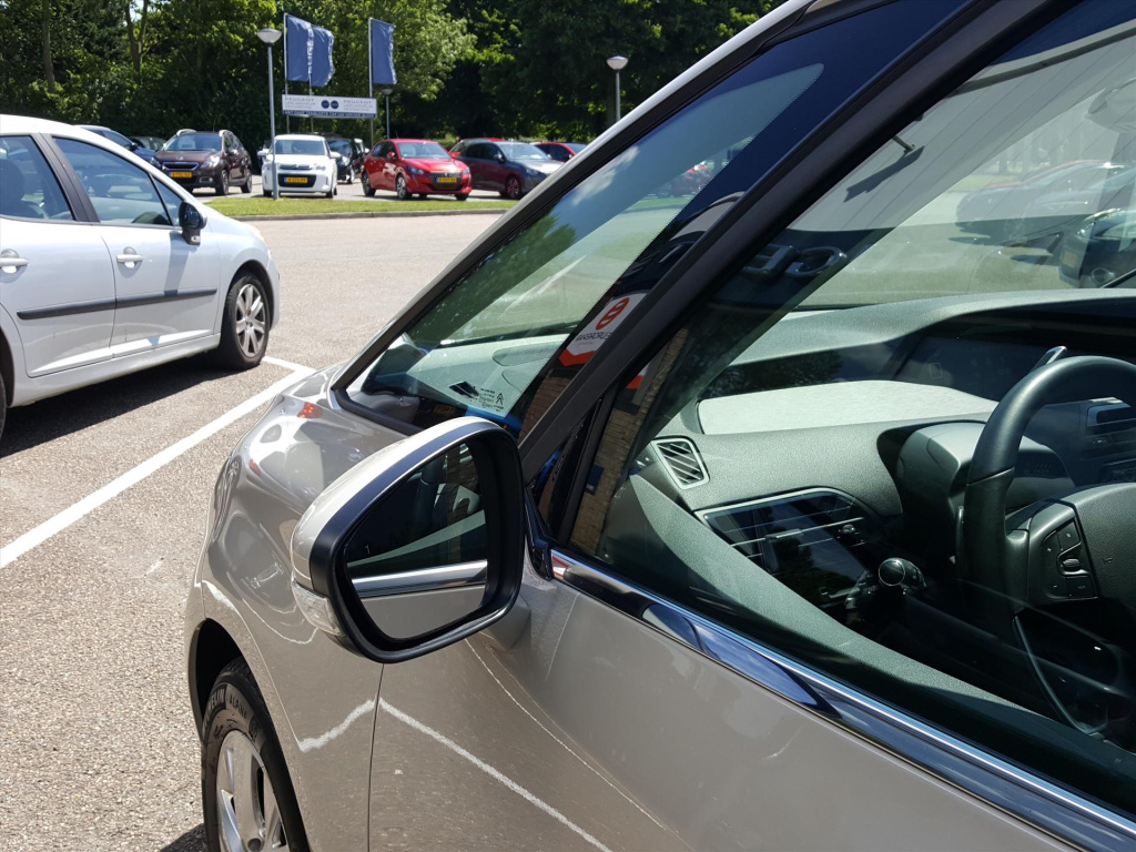 Citroen C4 Spacetourer