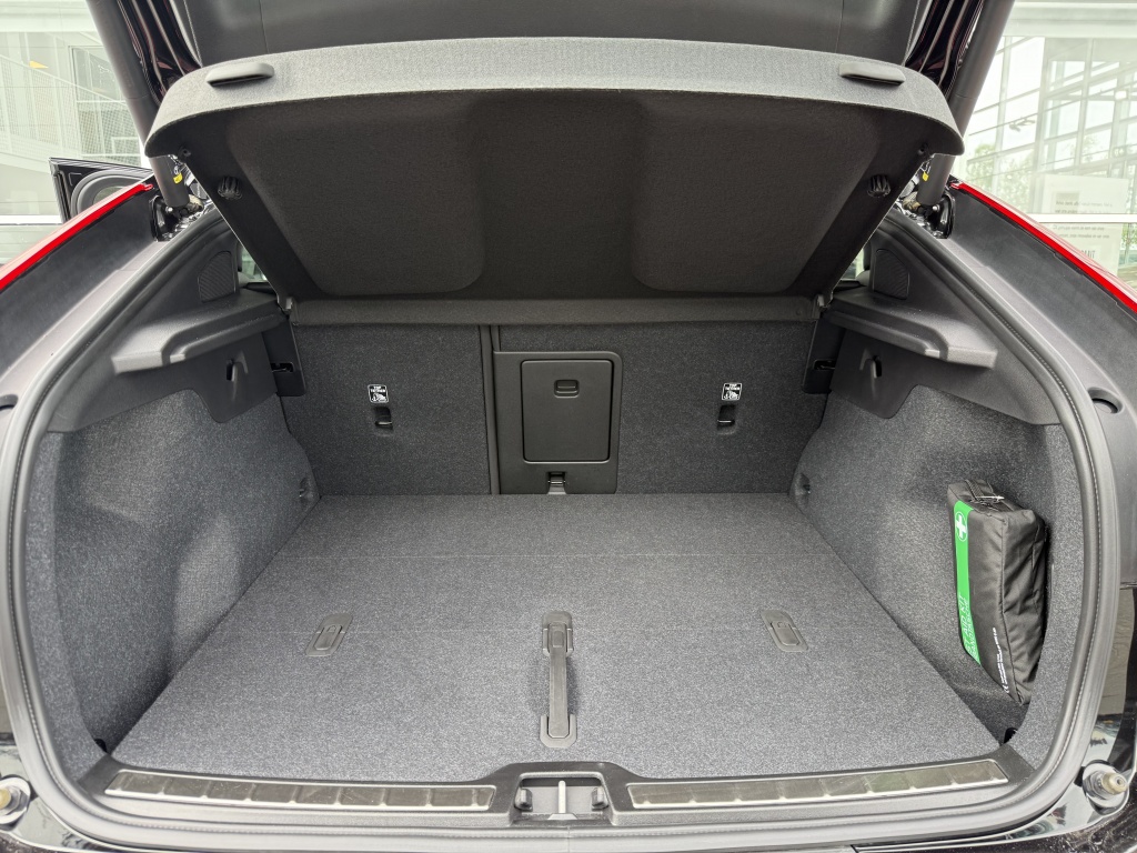 Volvo C40