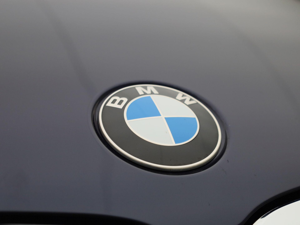 BMW 3-serie
