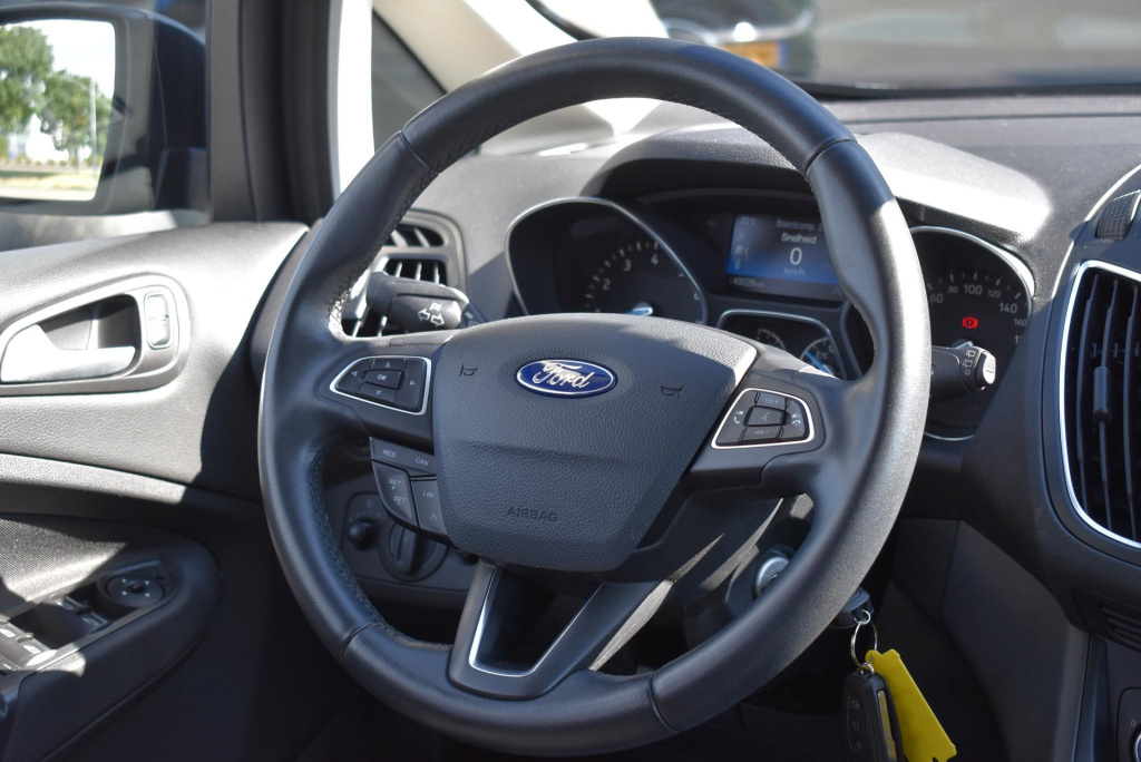 Ford Grand C-max