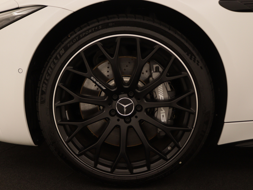Mercedes-Benz Sl