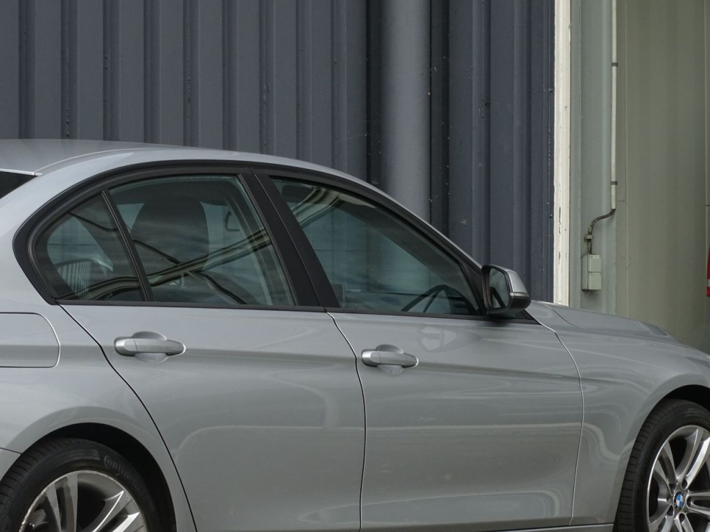 BMW 3-serie