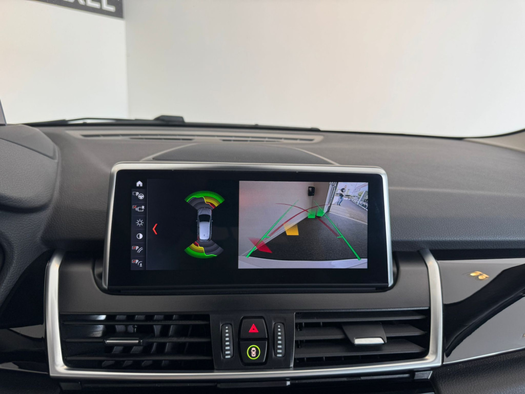 BMW 2-serie