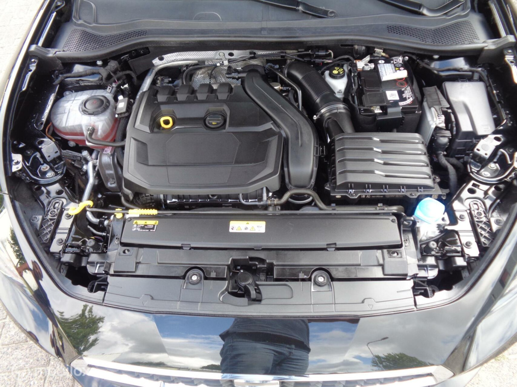 Seat Leon Sportstourer