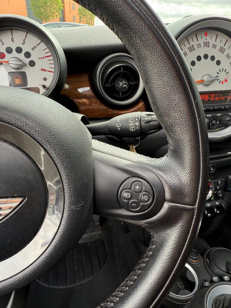 Mini One