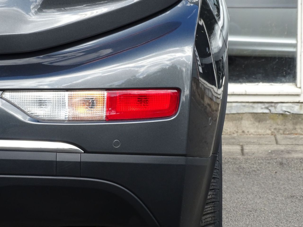 Opel Ampera-e