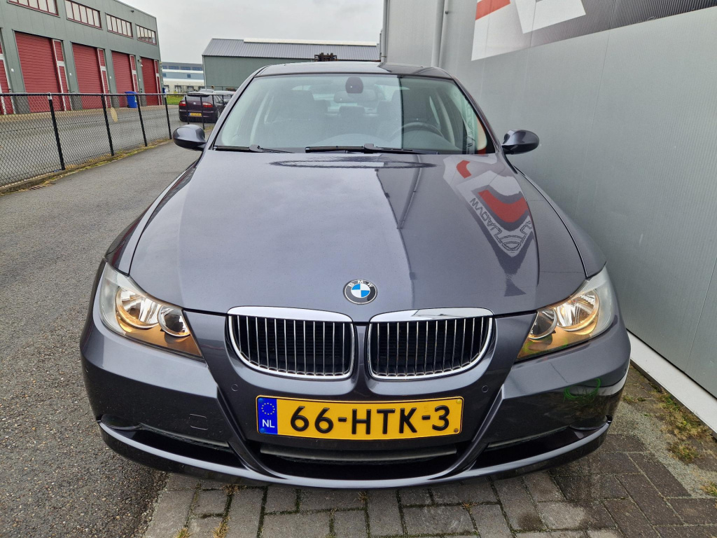BMW 3-serie