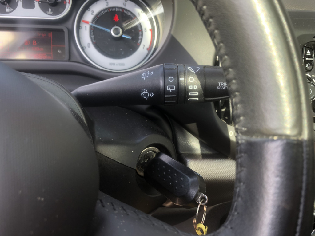 Fiat 500 L