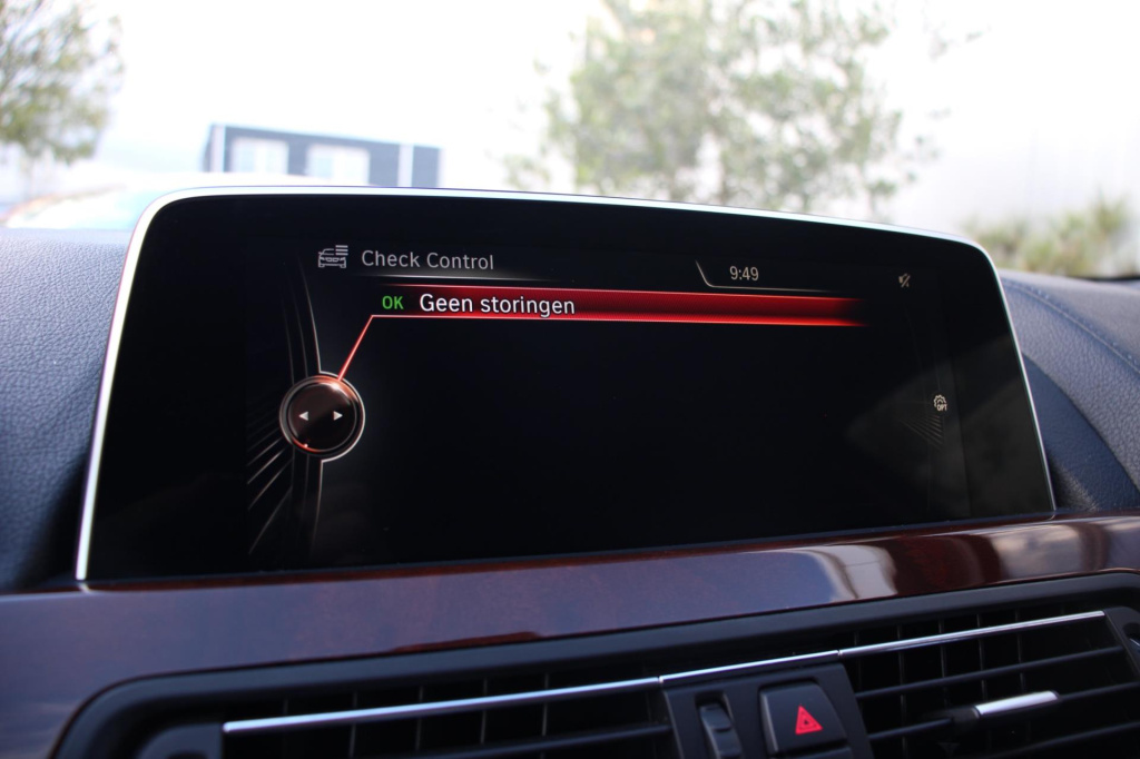 BMW 6 Serie