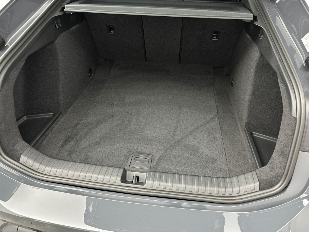 Audi A6 Sportback E-tron