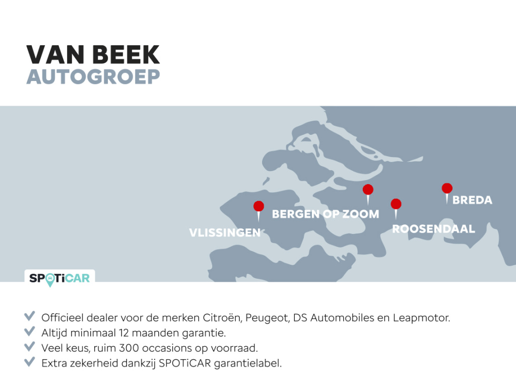 Citroen Grand C4 Spacetourer