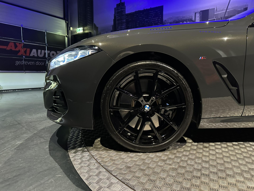 BMW 8-serie