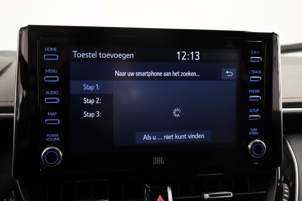 Toyota Corolla Touring Sports