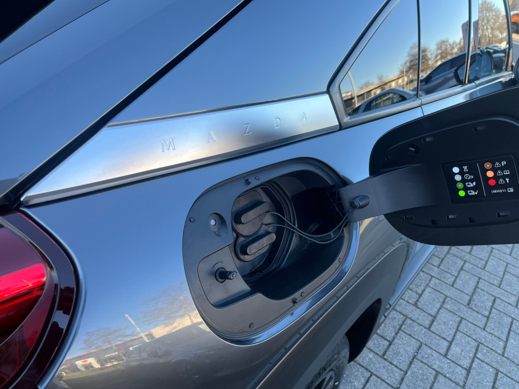 Mazda Mx-30