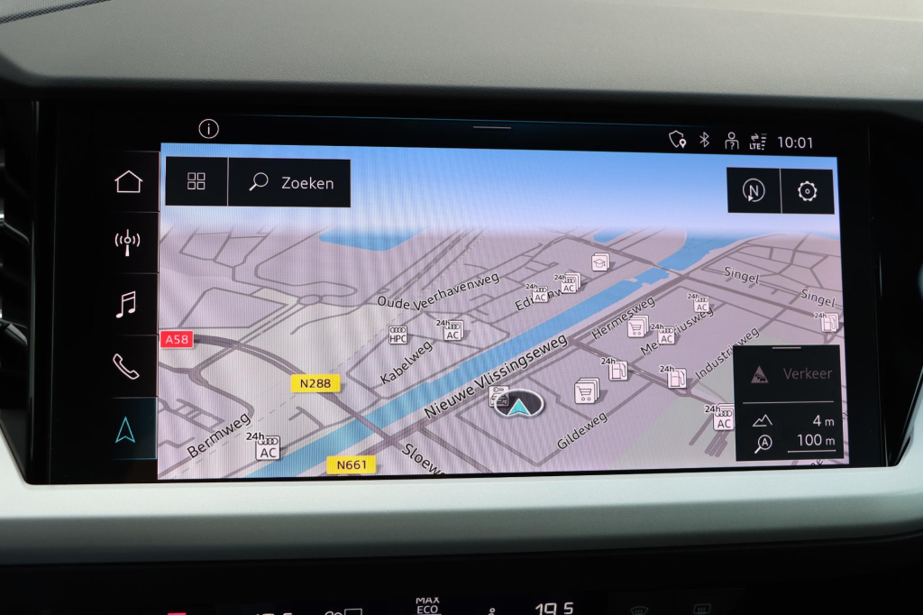 Audi Q4 Sportback E-tron