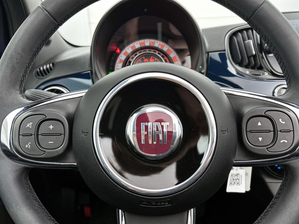 Fiat 500 C