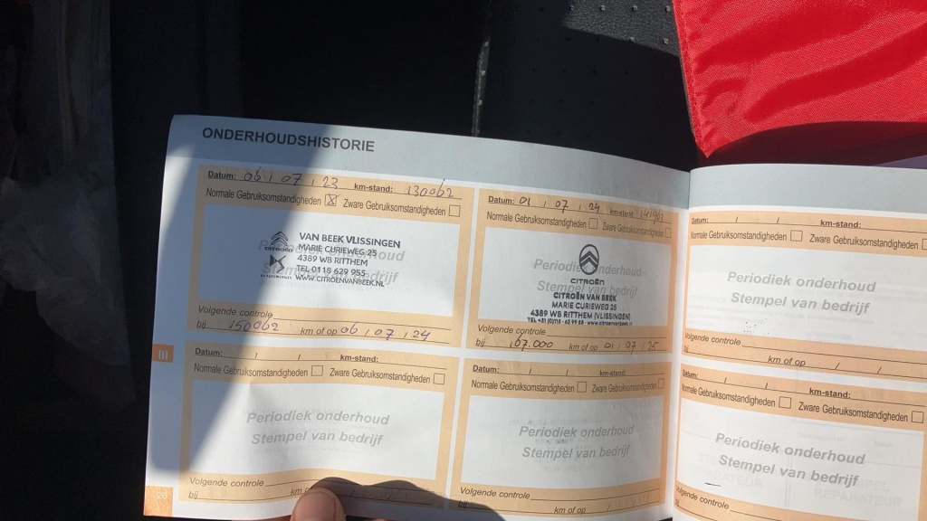 Citroen Grand C4 Picasso