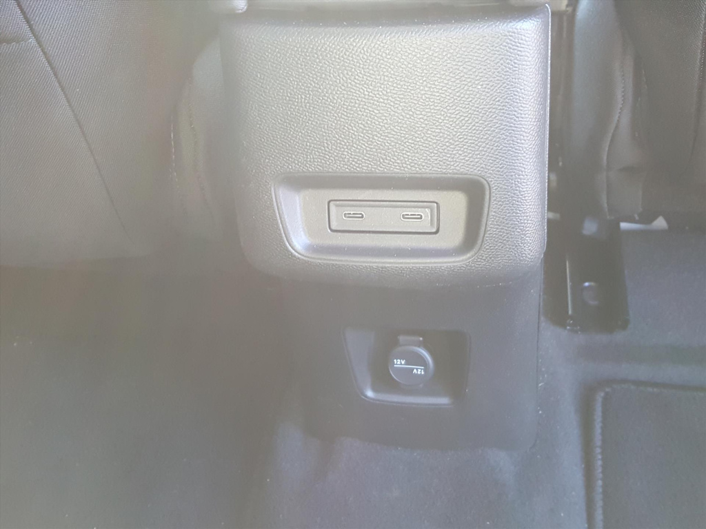 Citroen ë-c3 Aircross