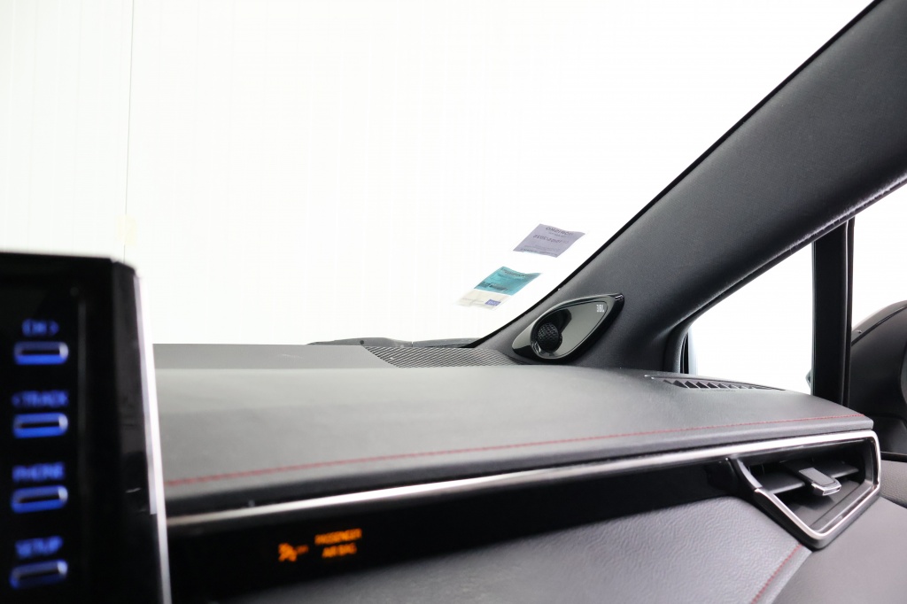 Toyota Corolla Touring Sports