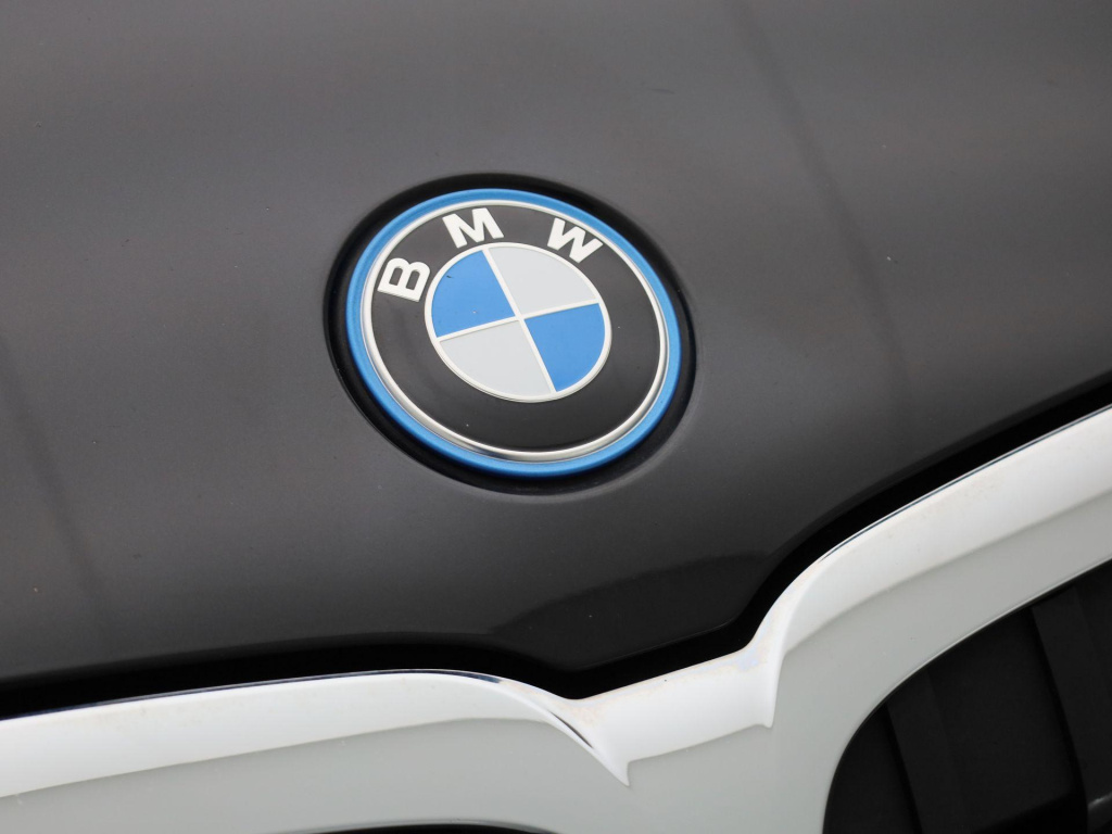 BMW 3-serie