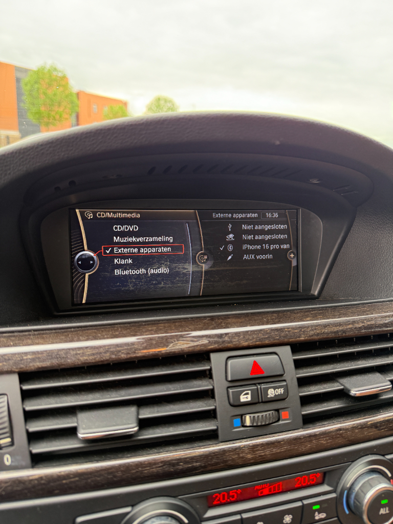 BMW 3-serie