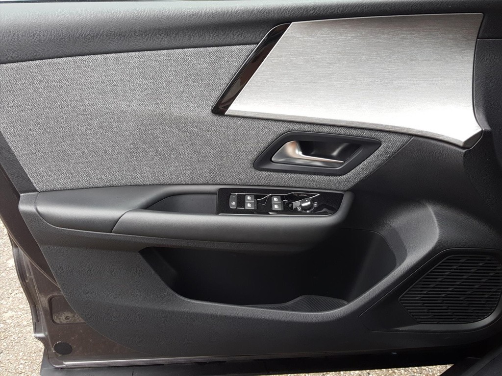 Citroen C5 X