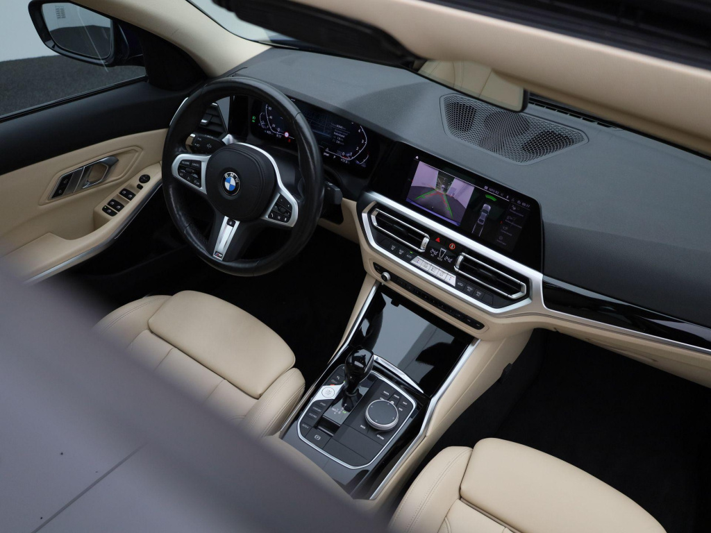 BMW 3-serie