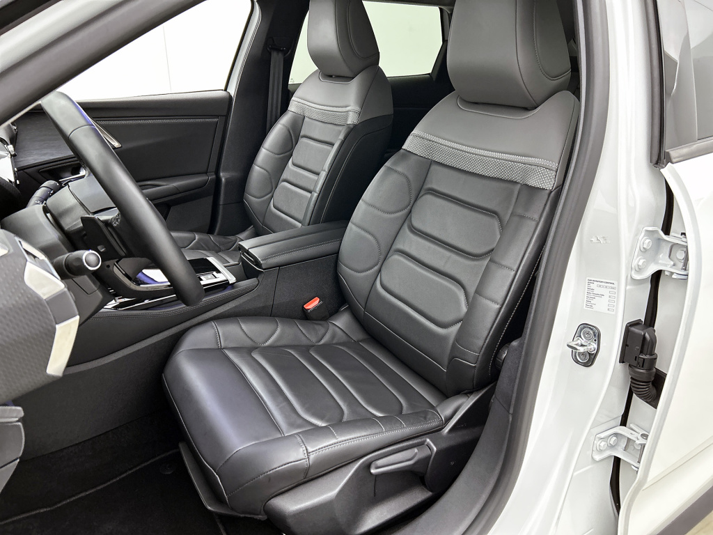 Citroen C5 X