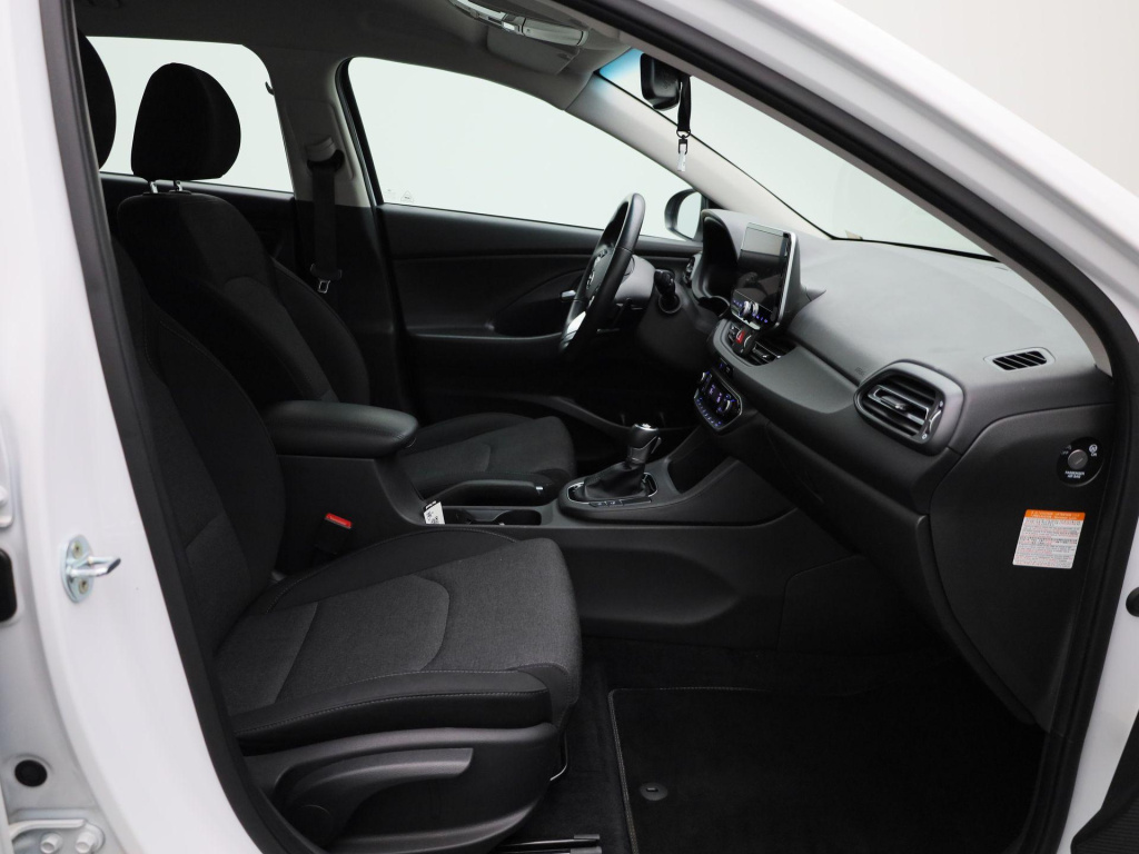 Hyundai I 30