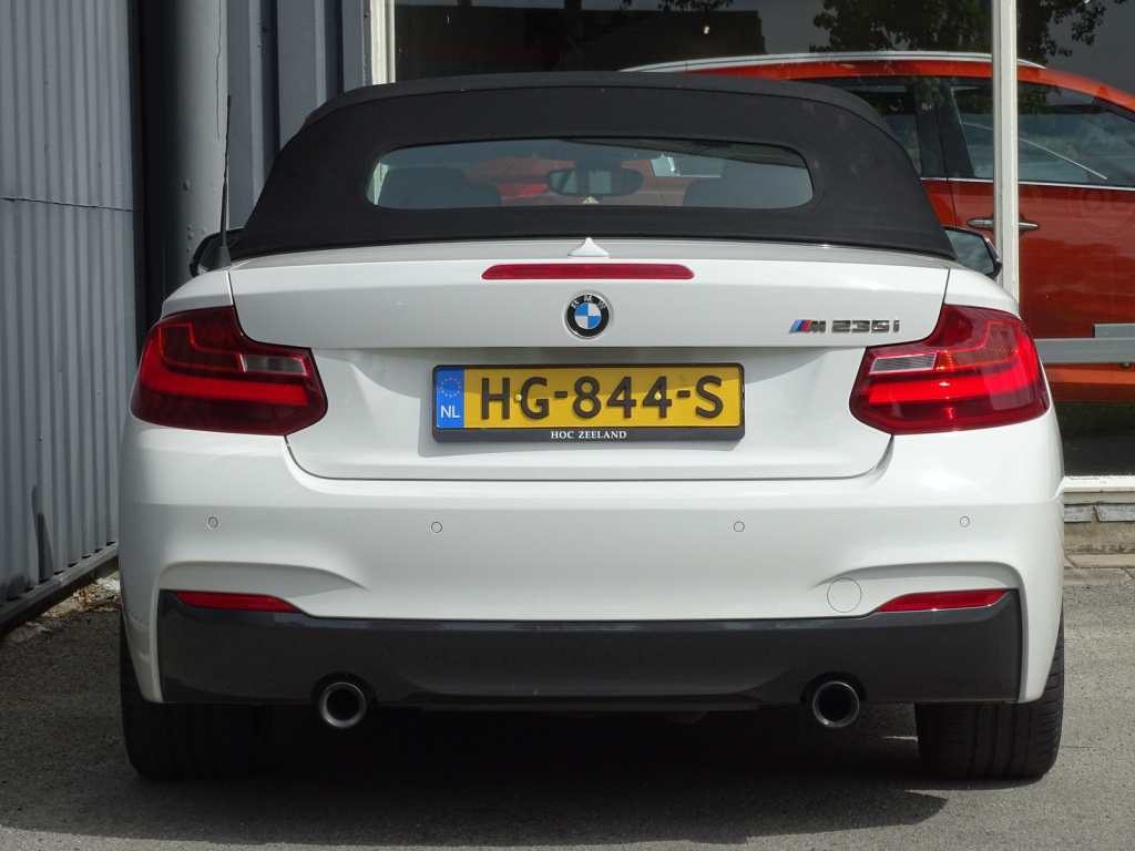 BMW 2-serie