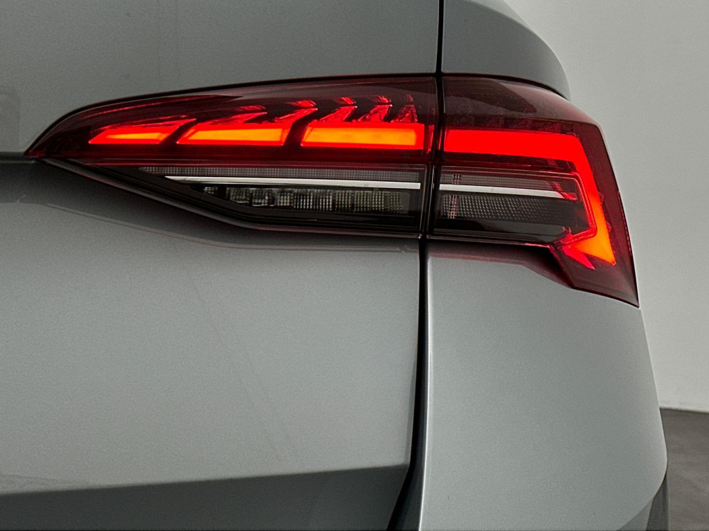Skoda Onbekend