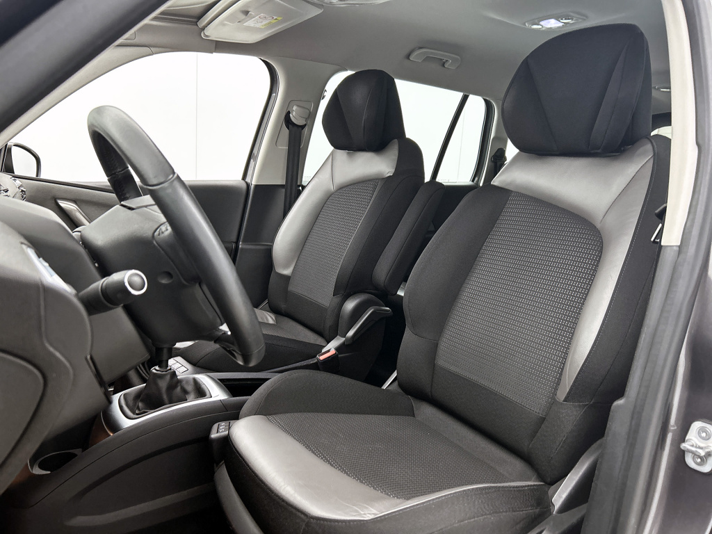 Citroen Grand C4 Picasso