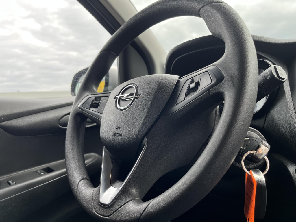 Opel Karl