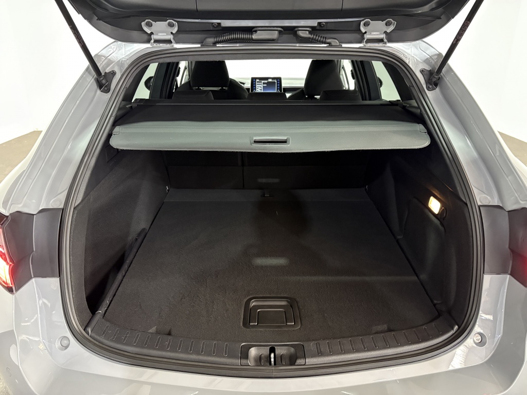 Toyota Corolla Touring Sports