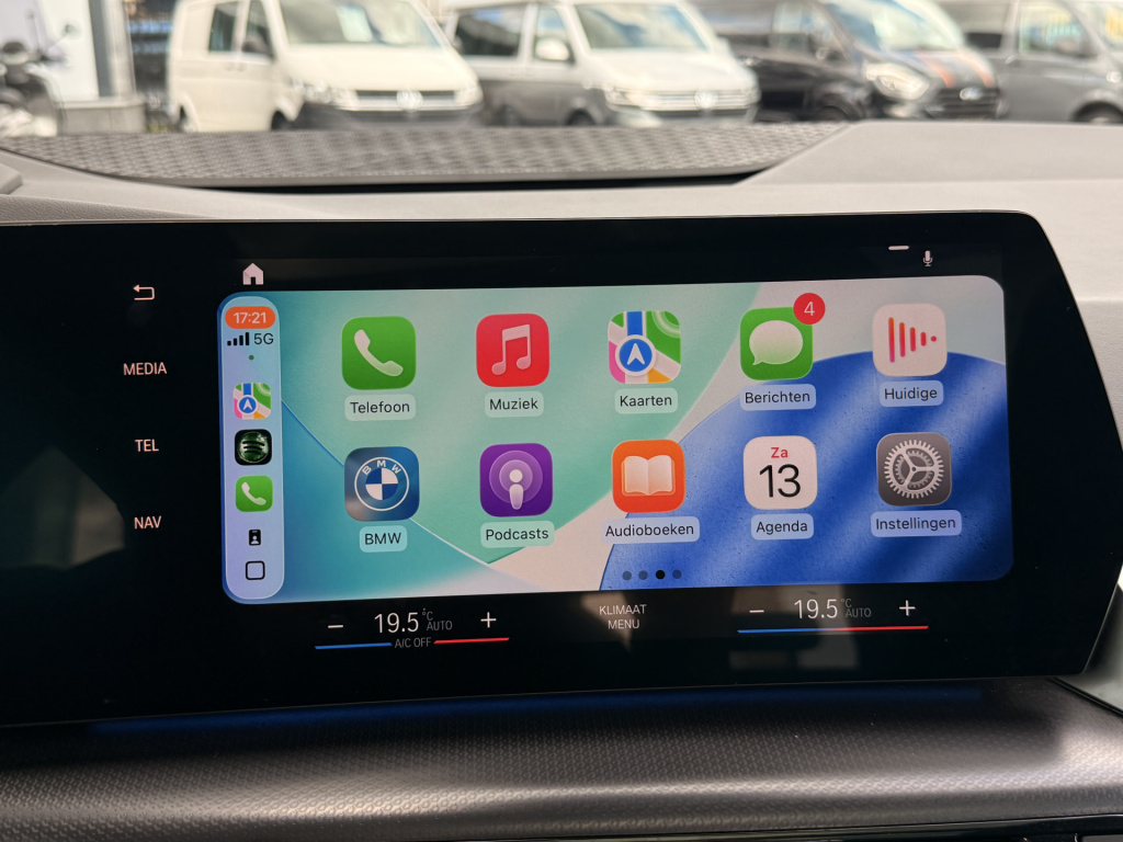 BMW 2-serie