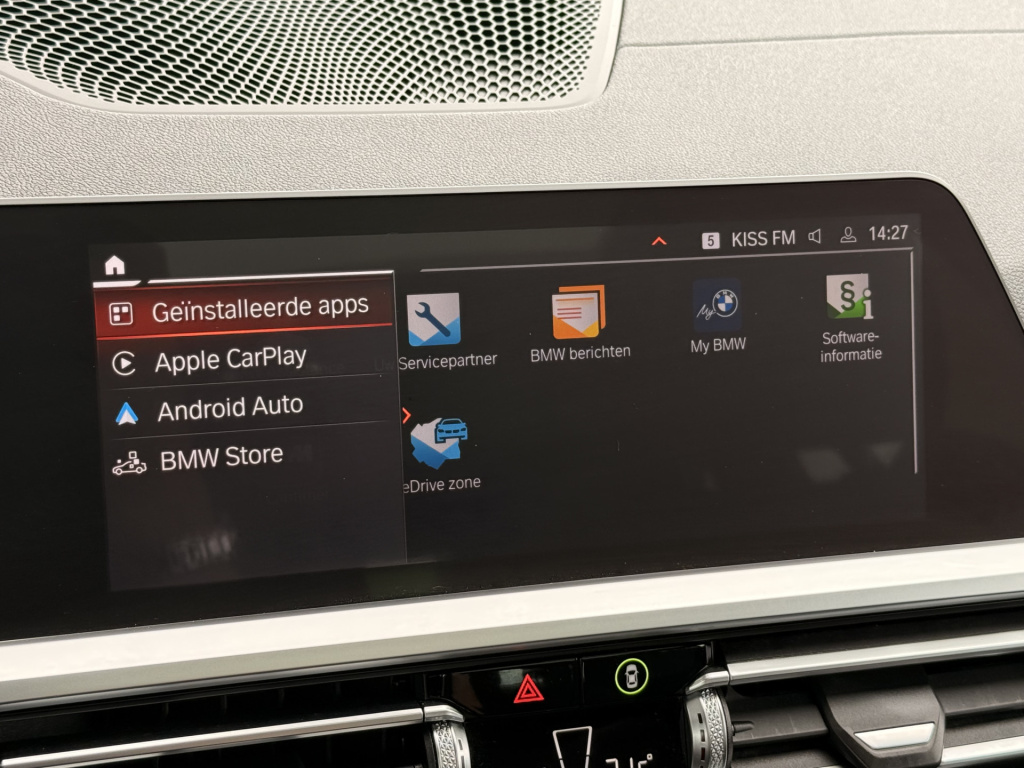 BMW 3-serie